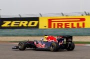 Sebastian Vettel - Red Bull Racing