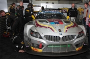 Marc VDS Racing - BMW Z4 GT3