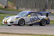Ward Sluys / Rik Renmans (Porsche 997 SuperCup)