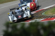 McNish - Audi R18