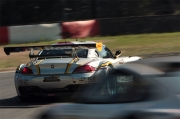 Marc VDS Racing - BMW Z4 GT3 leidt voor ProSpeed Competition - Porsche 911 GT3-R