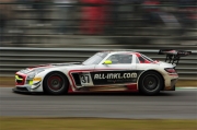 All-Inkl.com M�nnich Motorsport - Mercedes-Benz SLS AMG GT3