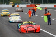 Marcos LM 600 - Marcos Racing 