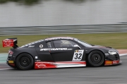 WRT - Audi R8 LMS