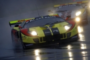 Belgian Racing - Marc VDS Racing