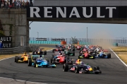 Eurocup Formule Renault 2.0 2012