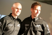 Highcroft Racing - DeltaWing