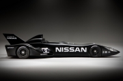 Highcroft Racing - DeltaWing