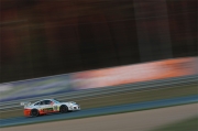 Belgium Racing - Porsche 997 Cup