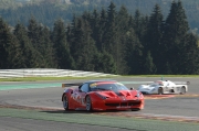 VeKa Racing - Ferrari F458 GT2