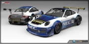 Prospeed - Porsche 911 GT3- R