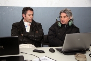Karl Wendlinger - Othmar Welti
