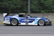 Brass Racing - Viper SRT10 GT3