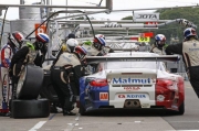 IMSA Performance Matmut - Porsche 911 GT3-RSR
