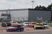 Troph�e de Bourgogne - Race 2
