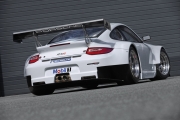 Porsche 911 GT3 RSR