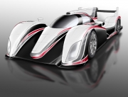 Toyota LMP1