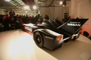 Highcroft Racing - DeltaWing