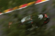 Audi Sport Team WRT - Audi R8 LMS