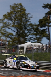 Manthey Racing - 911 GT3-R #11