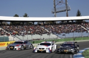 DTM 2012