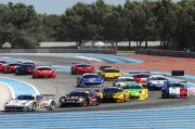GT Open te Paul Ricard