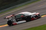 Audi Sport Team WRT - Audi R8 LMS