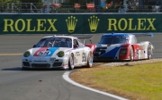 Grand-Am Rolex Sports Car Series