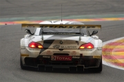 Need for Speed Team Schubert - BMW Z4