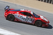 AIM Autosport - Ferrari F458 #69