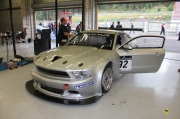 Marc VDS Racing Team - Ford Mustang FR500 GT3