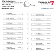 Grid race 2