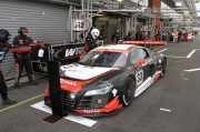 WRT - Audi R8 LMS 