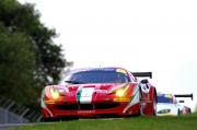 AF Corse - Ferrari F458 Italia