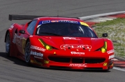 AF Corse - Ferrari F458 GT2