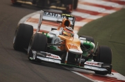 Nico Hulkenberg - Force India