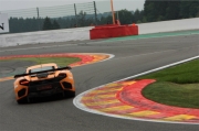 McLaren GT - McLaren GT