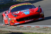 AF Corse - Ferrari 458 Italia