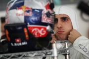 Sebastien Buemi