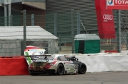 Faster Racing by DB Motorsport - BMW Z4