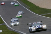 Beechdean Motorsport - Aston Martin DBRS9