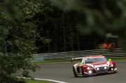 Audi Sport Performance Cars Team Phoenix - Audi R8 LMS ultra