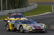 Marc VDS Racing Team - Ford GT