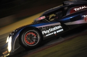 Team Peugeot Total #8