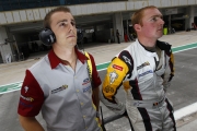 Bertrand Baguette - Maxime Martin