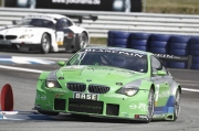 Martin/Lunardi - Alpina B6 GT3