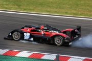 Extreme Limite AM Paris - Norma M200P Judd