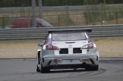 Van Herck Racing - Mazda 3