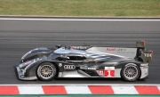 Audi R18 TDI #1