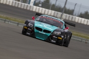 Vita4One Racing Team - BMW Z4